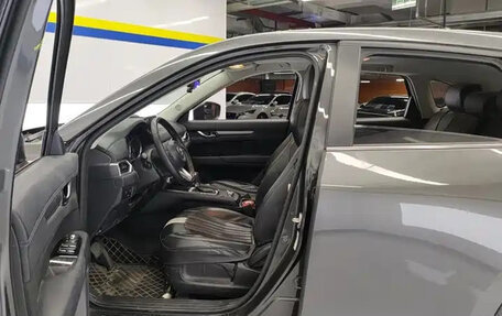 Mazda CX-5 II, 2021 год, 2 055 000 рублей, 8 фотография