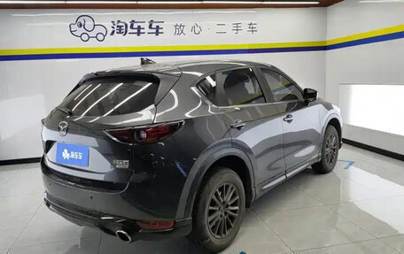 Mazda CX-5 II, 2021 год, 2 055 000 рублей, 11 фотография