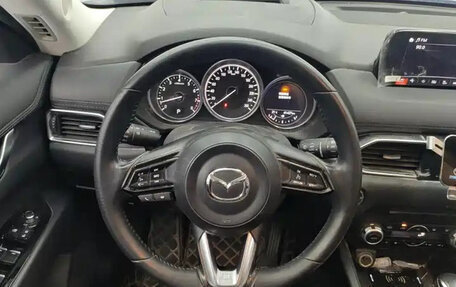 Mazda CX-5 II, 2021 год, 2 055 000 рублей, 9 фотография