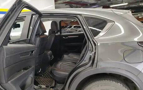 Mazda CX-5 II, 2021 год, 2 055 000 рублей, 5 фотография