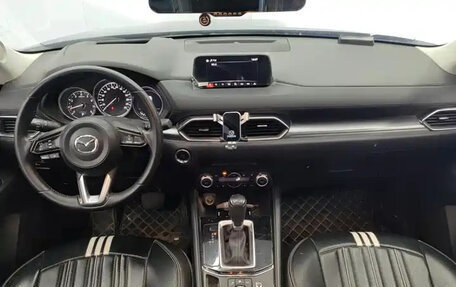 Mazda CX-5 II, 2021 год, 2 055 000 рублей, 6 фотография