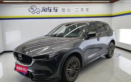 Mazda CX-5 II, 2021 год, 2 055 000 рублей, 3 фотография