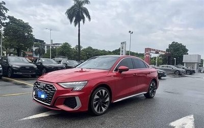 Audi A3, 2022 год, 2 190 000 рублей, 1 фотография