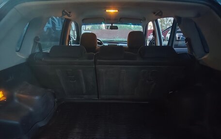 Hyundai Tucson III, 2008 год, 790 000 рублей, 10 фотография