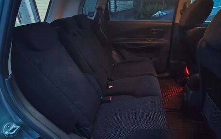 Hyundai Tucson III, 2008 год, 790 000 рублей, 9 фотография