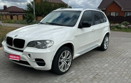BMW X5, 2010 год, 2 450 000 рублей, 1 фотография