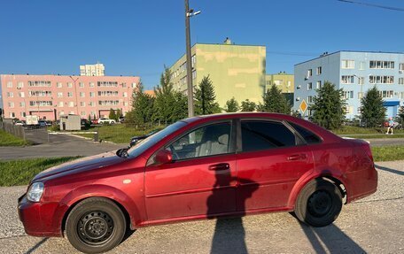 Chevrolet Lacetti, 2007 год, 219 999 рублей, 5 фотография