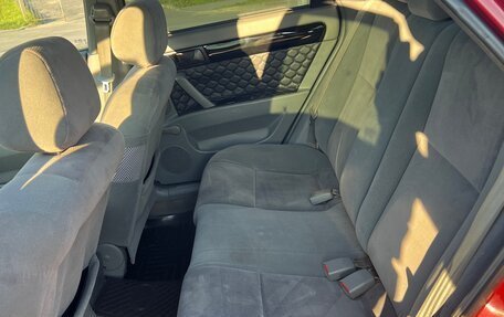 Chevrolet Lacetti, 2007 год, 219 999 рублей, 12 фотография