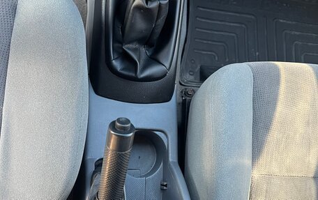 Chevrolet Lacetti, 2007 год, 219 999 рублей, 9 фотография