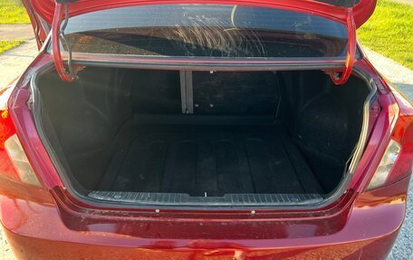 Chevrolet Lacetti, 2007 год, 219 999 рублей, 13 фотография