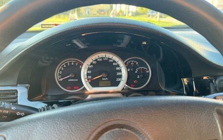 Chevrolet Lacetti, 2007 год, 219 999 рублей, 14 фотография