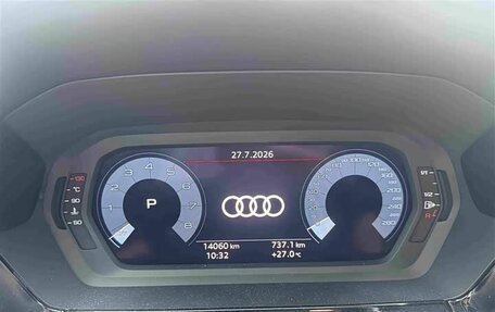 Audi A3, 2022 год, 2 190 000 рублей, 8 фотография
