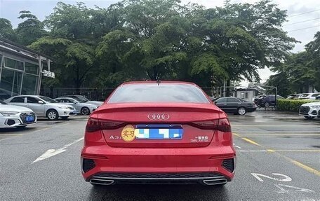 Audi A3, 2022 год, 2 190 000 рублей, 4 фотография