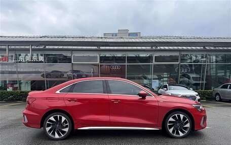 Audi A3, 2022 год, 2 190 000 рублей, 5 фотография