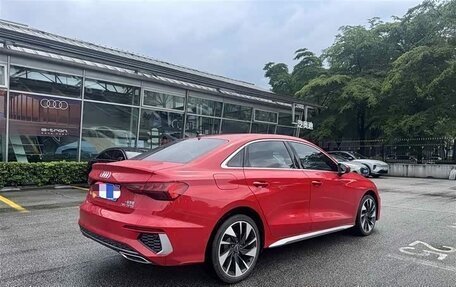 Audi A3, 2022 год, 2 190 000 рублей, 3 фотография
