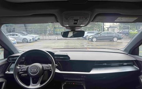Audi A3, 2022 год, 2 190 000 рублей, 7 фотография