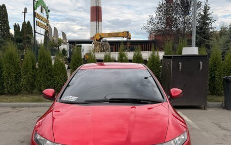 Honda Civic VIII, 2008 год, 600 000 рублей, 7 фотография