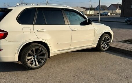 BMW X5, 2010 год, 2 450 000 рублей, 4 фотография