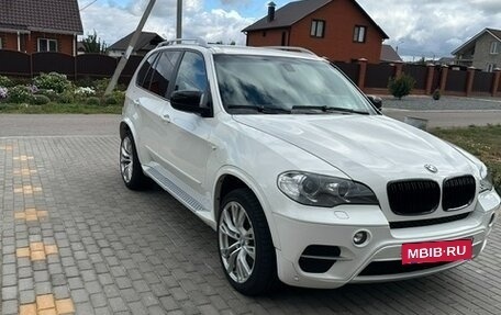 BMW X5, 2010 год, 2 450 000 рублей, 2 фотография