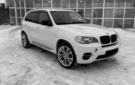 BMW X5, 2010 год, 2 450 000 рублей, 17 фотография