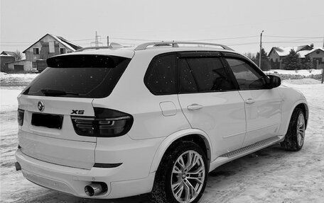 BMW X5, 2010 год, 2 450 000 рублей, 18 фотография