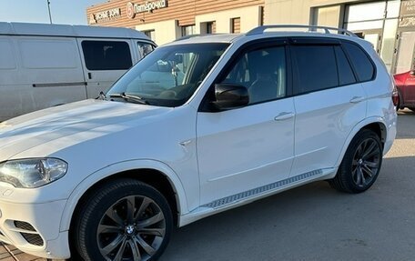 BMW X5, 2010 год, 2 450 000 рублей, 20 фотография