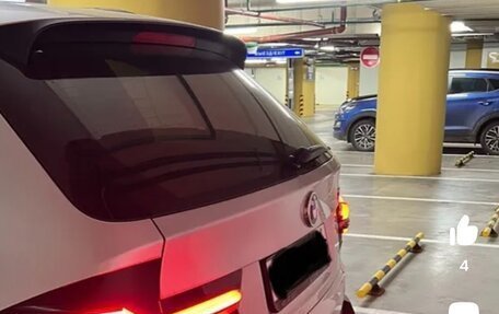 BMW X5, 2010 год, 2 450 000 рублей, 21 фотография