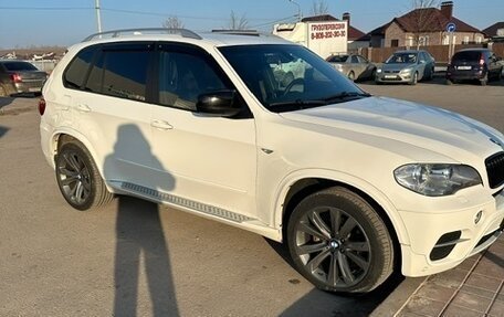 BMW X5, 2010 год, 2 450 000 рублей, 19 фотография