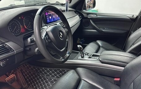 BMW X5, 2010 год, 2 450 000 рублей, 26 фотография