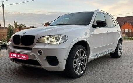 BMW X5, 2010 год, 2 450 000 рублей, 12 фотография
