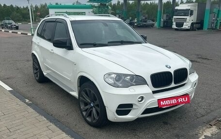 BMW X5, 2010 год, 2 450 000 рублей, 23 фотография