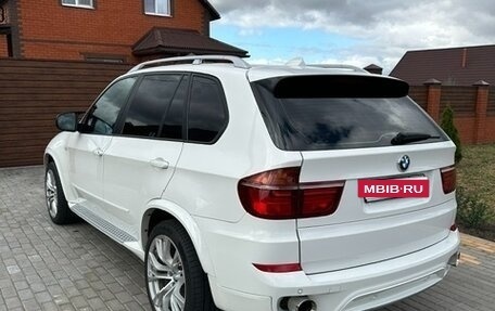 BMW X5, 2010 год, 2 450 000 рублей, 14 фотография