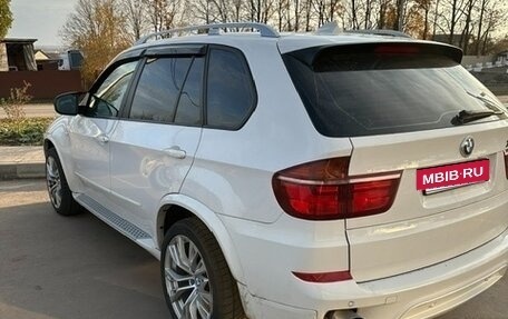 BMW X5, 2010 год, 2 450 000 рублей, 15 фотография