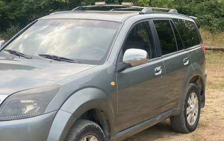 Great Wall Hover, 2005 год, 550 000 рублей, 3 фотография