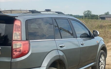 Great Wall Hover, 2005 год, 550 000 рублей, 4 фотография