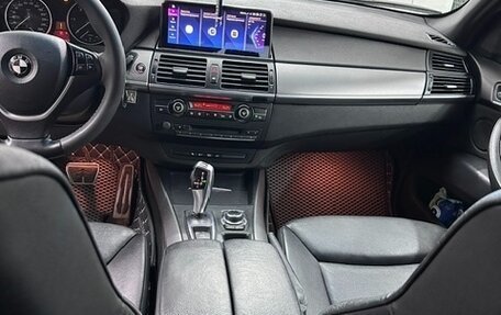 BMW X5, 2010 год, 2 450 000 рублей, 29 фотография