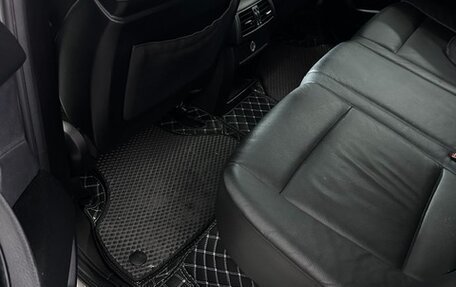 BMW X5, 2010 год, 2 450 000 рублей, 28 фотография