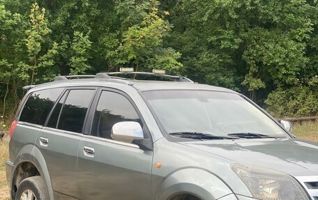 Great Wall Hover, 2005 год, 550 000 рублей, 2 фотография