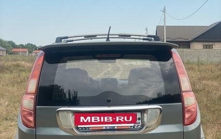 Great Wall Hover, 2005 год, 550 000 рублей, 6 фотография