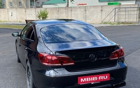 Volkswagen Passat CC I рестайлинг, 2012 год, 950 000 рублей, 6 фотография