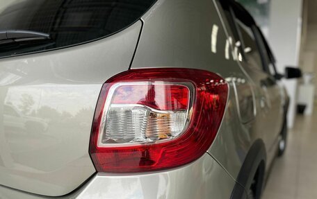 Renault Sandero II рестайлинг, 2021 год, 1 320 000 рублей, 10 фотография