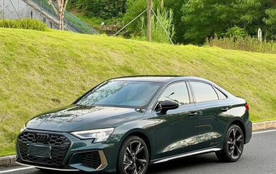 Audi A3, 2023 год, 2 110 000 рублей, 1 фотография