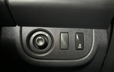 Renault Sandero II рестайлинг, 2021 год, 1 320 000 рублей, 19 фотография