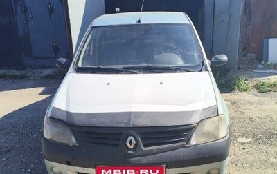 Renault Logan I, 2008 год, 150 000 рублей, 1 фотография
