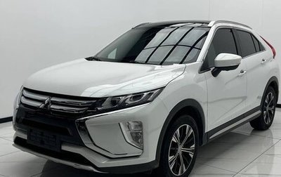 Mitsubishi Eclipse Cross, 2021 год, 2 670 000 рублей, 1 фотография
