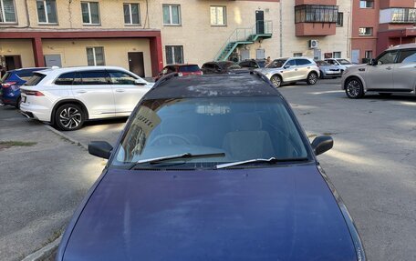 Nissan Avenir II, 1997 год, 45 500 рублей, 1 фотография