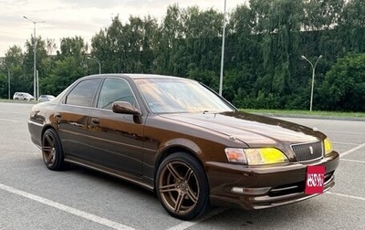 Toyota Cresta, 1997 год, 888 000 рублей, 1 фотография