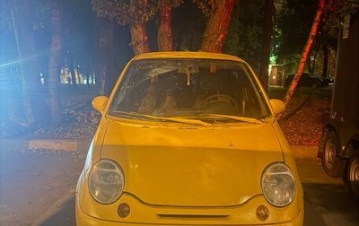 Daewoo Matiz I, 2012 год, 65 000 рублей, 1 фотография