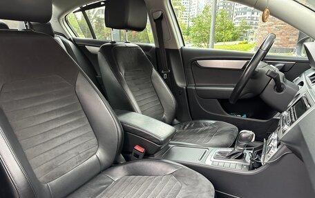 Volkswagen Passat B7, 2013 год, 1 100 000 рублей, 6 фотография