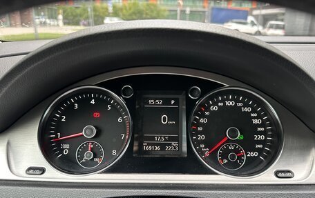 Volkswagen Passat B7, 2013 год, 1 100 000 рублей, 8 фотография